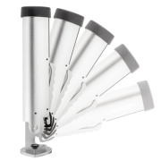 CANNON DOWNRIGGERS CANNON DOWNRIGGER Держатель для удилища Track Mounted Rod Holder