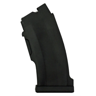 CZ Магазин для винтовок модели 452, 453, 455, 457, 512 калибра 22 LR и 17 MACH 2 на 10 патронов CZ Магазин для винтовок модели 452, 453, 455, 457, 512 калибра 22 LR и 17 MACH 2 на 10 патронов