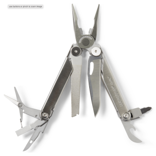 LEATHERMAN многофункциональный нож Curl LEATHERMAN многофункциональный нож Curl