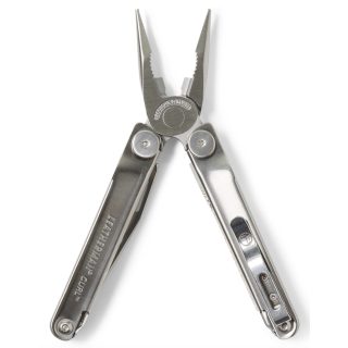 LEATHERMAN многофункциональный нож Curl LEATHERMAN многофункциональный нож Curl