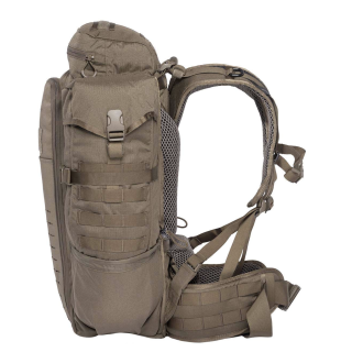 EBERLESTOCK Рюкзак Halftrack Backpack EBERLESTOCK Рюкзак Halftrack Backpack