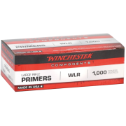 WINCHESTER Капсюли для винтовок большого калибра Large rifle primers