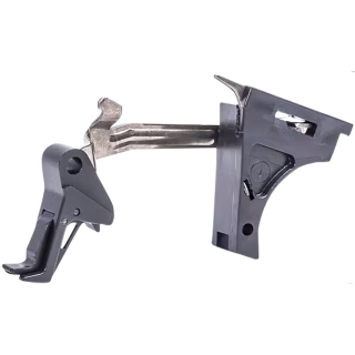 CMC TRIGGERS ударно спусковое устройство для пистолетов Glock 17, 19, 26, 34 Gen 4 CMC TRIGGERS ударно спусковое устройство для пистолетов Glock 17, 19, 26, 34 Gen 4