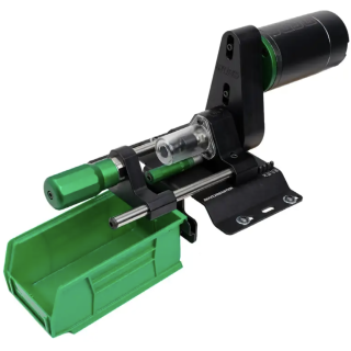 RCBS Станок для обработки гильз Matchmaster precision case trimmer RCBS Станок для обработки гильз Matchmaster precision case trimmer