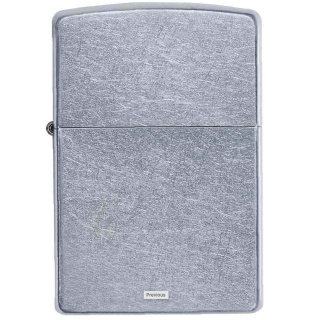 ZIPPO зажигалка Classic street chrome модель 10207 ZIPPO зажигалка Classic street chrome модель 10207