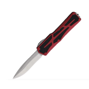HERETIC KNIVES автоматический нож Colossus OTF Recurve, лезвие без покрытия