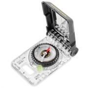 BRUNTON компас truarc 15 mirror compass global