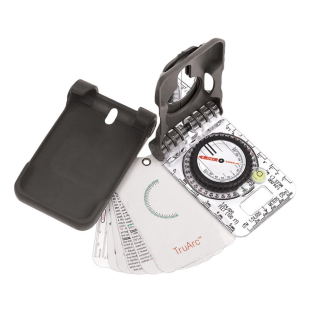 BRUNTON компас truarc 20 mirror compass BRUNTON компас truarc 20 mirror compass