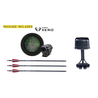 TENPOINT Арбалет TX 440 XERO TENPOINT Арбалет TX 440 XERO