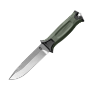 GERBER нож Strongarm - folliage green, plane edge