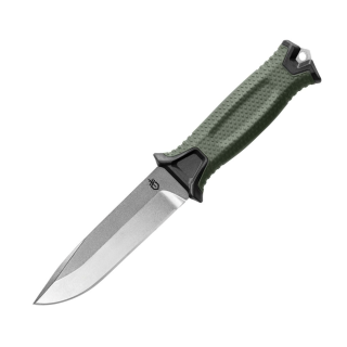GERBER нож Strongarm - folliage green, plane edge GERBER нож Strongarm - folliage green, plane edge