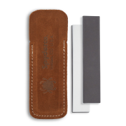 SPYDERCO точильные камни Double stuff and pocket stone medium-fine