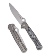 SPYDERCO Складной нож Slym