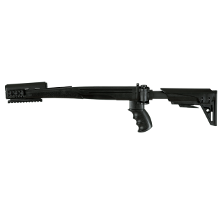 ATI Складной приклад для СКС SKS Strikeforce SKS GEN2 Stock ATI Складной приклад для СКС SKS Strikeforce SKS GEN2 Stock
