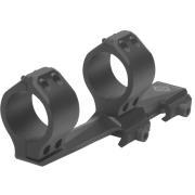 Sightmark Tactical 30mm 1in LQD Cantilever Mount