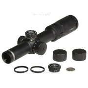 SIGHTMARK прицел Pinnacle 1-6x24TMD Riflescope