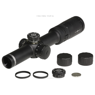 SIGHTMARK прицел Pinnacle 1-6x24TMD Riflescope SIGHTMARK прицел Pinnacle 1-6x24TMD Riflescope