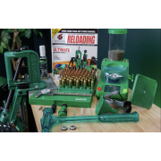 RCBS Комплект для снаряжения патронов Rock Chucker Supreme Elite Reloading Kit