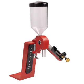 FORSTER PRODUCTS Дозатор пороха Bench Rest Powder Measure With Fine Adjustment FORSTER PRODUCTS Дозатор пороха Bench Rest Powder Measure With Fine Adjustment