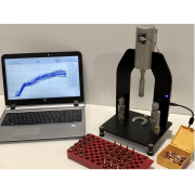 AMP ANNEALING пресс Bullet sitting press