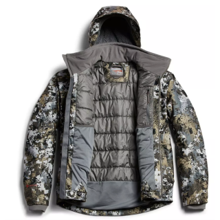 SITKA GEAR Куртка Incinerator Aerolite Jacket 2025 SITKA GEAR Куртка Incinerator Aerolite Jacket 2025