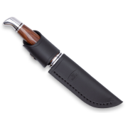 BUCK КNIVES BUCK KNIVES охотничий нож 102 Woodsman, Cocobolo