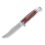 BUCK КNIVES BUCK KNIVES охотничий нож 102 Woodsman, Cocobolo