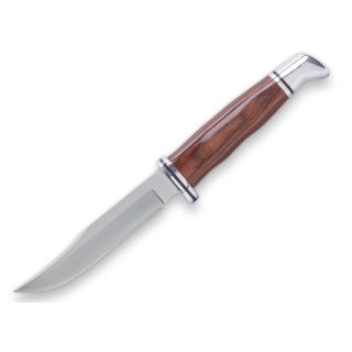 BUCK КNIVES BUCK KNIVES охотничий нож 102 Woodsman, Cocobolo BUCK КNIVES BUCK KNIVES охотничий нож 102 Woodsman, Cocobolo