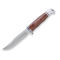 BUCK КNIVES BUCK KNIVES охотничий нож 102 Woodsman, Cocobolo BUCK КNIVES BUCK KNIVES охотничий нож 102 Woodsman, Cocobolo