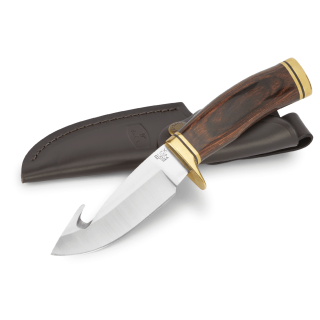 BUCK КNIVES BUCK KNIVES Охотничий нож 191 Zipper BUCK КNIVES BUCK KNIVES Охотничий нож 191 Zipper