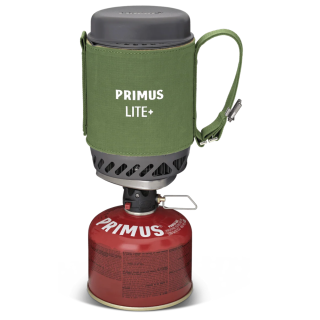 PRIMUS газовая плитка комплект Lite+ stove system PRIMUS газовая плитка комплект Lite+ stove system