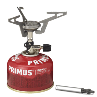 PRIMUS плитка Express stove with piezo PRIMUS плитка Express stove with piezo