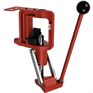 HORNADY Одноступенчатый пресс Lock-N-Load Classic Pro Single Stage Reloading Press HORNADY Одноступенчатый пресс Lock-N-Load Classic Pro Single Stage Reloading Press