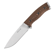 BUCK КNIVES охотничий нож Selkirk