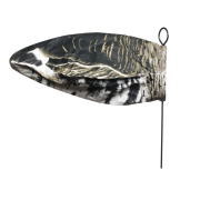 DEADLY DECOYS комплект корпусов флюгеров гусь белолобый. 12 шт
