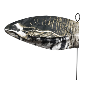 DEADLY DECOYS комплект корпусов флюгеров гусь белолобый. 12 шт DEADLY DECOYS комплект корпусов флюгеров гусь белолобый. 12 шт