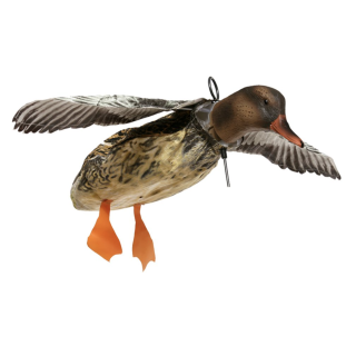 DEADLY DECOYS парящее чучело кряквы DEADLY DECOYS парящее чучело кряквы
