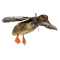 DEADLY DECOYS парящее чучело кряквы DEADLY DECOYS парящее чучело кряквы