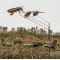 DEADLY DECOYS парящее чучело кряквы DEADLY DECOYS парящее чучело кряквы