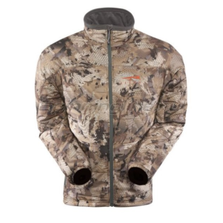 SITKA GEAR Куртка Kelvin jacket waterfowl marsh, размер М SITKA GEAR Куртка Kelvin jacket waterfowl marsh, размер М