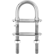 WICHARD MARINE Болт U-bolt Pad Eye
