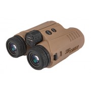 SIG SAUER Бинокль с лазерный дальномером KILO010K-ABS Binocular Rangefinder