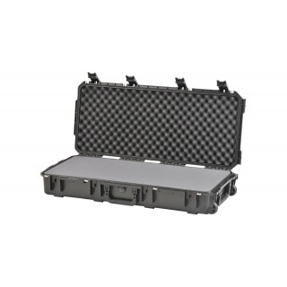 SKB CASES Водостойкий оружейный кейс iSeries 3614-6 Case SKB CASES Водостойкий оружейный кейс iSeries 3614-6 Case