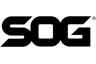 SOG knives