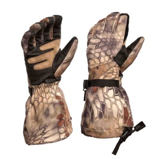 KRYPTEK Aegis Extreme Gloves KRYPTEK Aegis Extreme Gloves