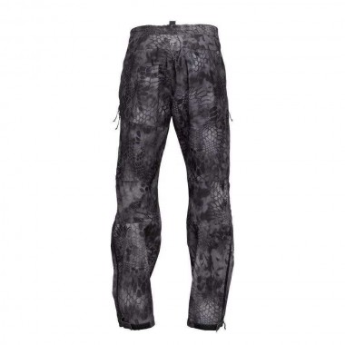 KRYPTEK брюки Koldo rain pants