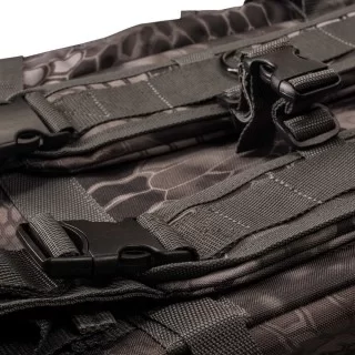 KRYPTEK Тактический чехол для одного ружья Tactical Single Rifle Case