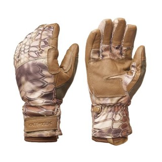KRYPTEK Перчатки Gyes Gloves KRYPTEK Перчатки Gyes Gloves