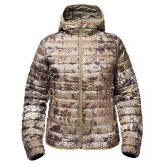 KRYPTEK Women`s Hera Down Jacket KRYPTEK Women`s Hera Down Jacket