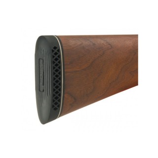 PACHMAYR Затыльник S325 Deluxe Upland & Shotguns Pad, черный PACHMAYR Затыльник S325 Deluxe Upland & Shotguns Pad, черный